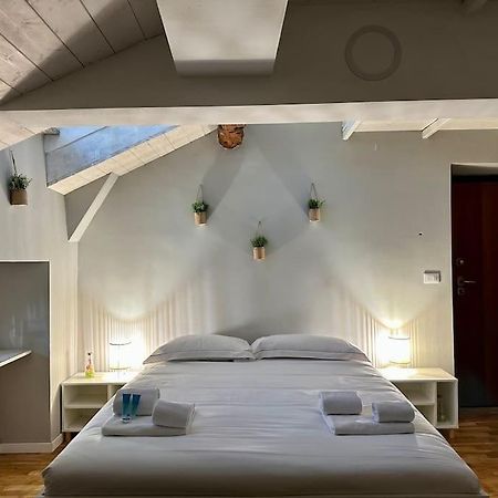 Romano Suite Turín Exterior foto
